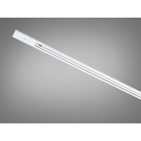 Струмонесуча рейка серія 1003 біла 2 м 220 В Diasha PPF-1003-2M-WH