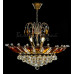 Хрустальная люстра L3641/11 (FGD+BRN) Splendid-Ray
10283