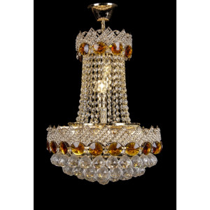 Хрустальная люстра L2055/6 (BGD) Splendid-Ray
2340044