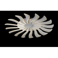 Светодиодная люстра LK39265/16 BIG LED (WT) Splendid-Ray
286062