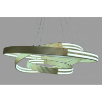 linisiln 1172-80*60*40 light champagne
