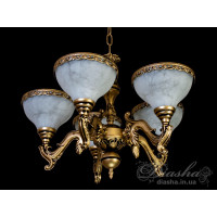 Люстра Diasha 8169/5 Люстра Diasha 8169/5