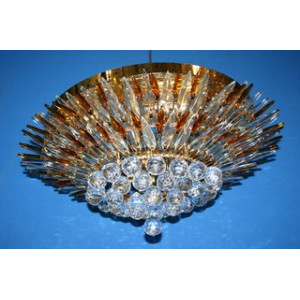 Хрустальная люстра LHV6043 60H24/9 Splendid-Ray
995417