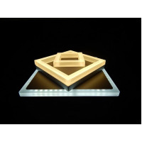 Припотолочные люстры Linisoln 6319