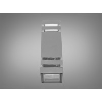 Уличный светильник бра Diasha DF-2827/2GR