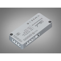 Тонкий керований блок живлення 12В, 36Вт, 3А Diasha PPF-SY-B-12v-36w