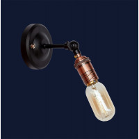 Настенный светильник Levistella 752WB1705-1 Настенный светильник Levistella 752WB1705-1