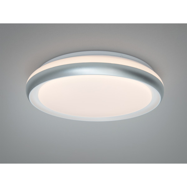 Світлодіодна люстра Diasha біла 34Вт до 6м² Diasha W-27/400