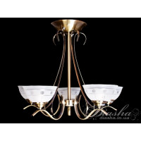 Класична люстра Diasha MH8901/5A