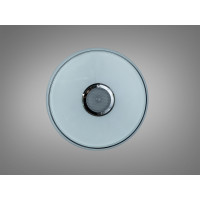 Люстра стельова смарт Diasha біла 70 Вт RGB BT Diasha DB-8305/400RGB+MP3+TUYA