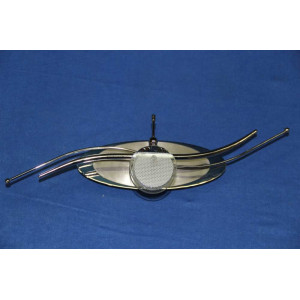 Галогеновое бра B7017/1 Splendid-Ray
42976