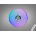 Смарт LED люстра Diasha біла RGB MP3 70 Вт Diasha DB-8306/400RGB+MP3