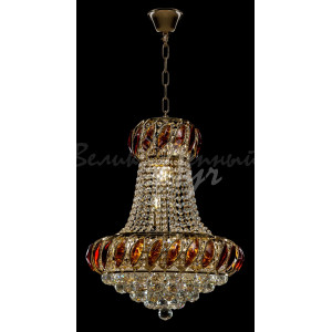 Хрустальная люстра 0416/450/12 (FGD) Splendid-Ray
7270