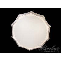 LED люстра Diasha 001WH 