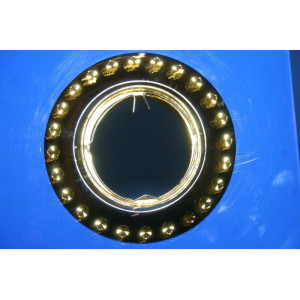 Точечный светильник 1120AK (GMG) Splendid-Ray
145066