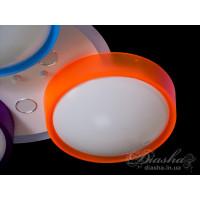 Люстры Led B001A dimmer