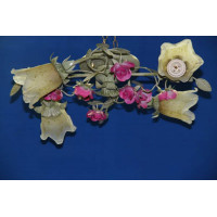 Декоративная люстра L5012/4 (GRN+BRN2) Splendid-Ray
211677