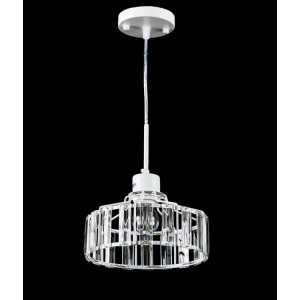 Подвесная люстра  L7396/1 (WT) Splendid-Ray
234532