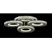 Светодиодная люстра LK2369/3 LED (WT) Splendid-Ray
302073