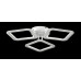 Светодиодная люстра L2929/3BIG LED (WHITE) Splendid-Ray
1002604