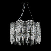 Хрустальная люстра LGH90358/8 (CR) Splendid-Ray
286403