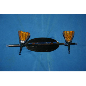Галогеновое бра B517/2 (FGD) Splendid-Ray
143023