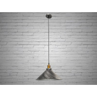 Люстра лофт подвесная Diasha 6855-360--SV