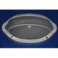 Фасадный светильник U4163S [WT] Splendid-Ray
100892