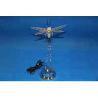 Галогенная настольная лампа T39T  (WLD) Splendid-Ray
991430