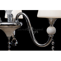 Люстры потолочные с пафоном Splendid-Ray 232028