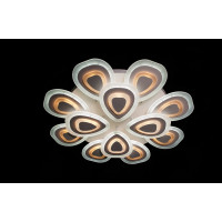 Припотолочные люстры Linisoln 5567/8+4 Dimmer