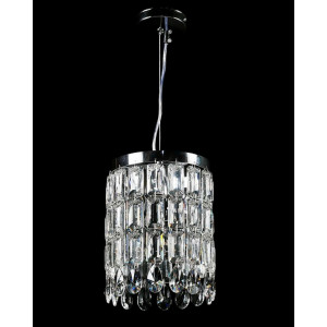 Подвесная люстра  L8391/1A (180) (CR) Splendid-Ray
234584