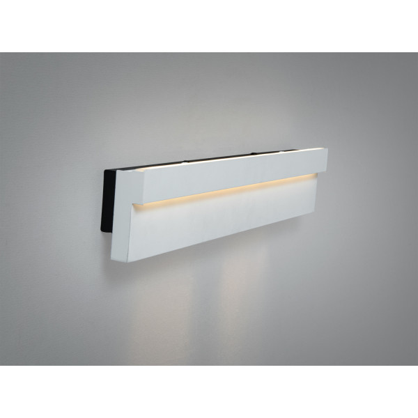 Унікальне лед підсвічування для дзеркал і картин, 15 Вт Diasha 9646/SWH