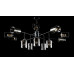 Люстра с плафонами L91095/15 (BLK) Splendid-Ray
260836 Люстра с плафонами L91095/15 (BLK) Splendid-Ray
260836