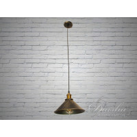 Лофт люстры Diasha 6855-260-BK-G 