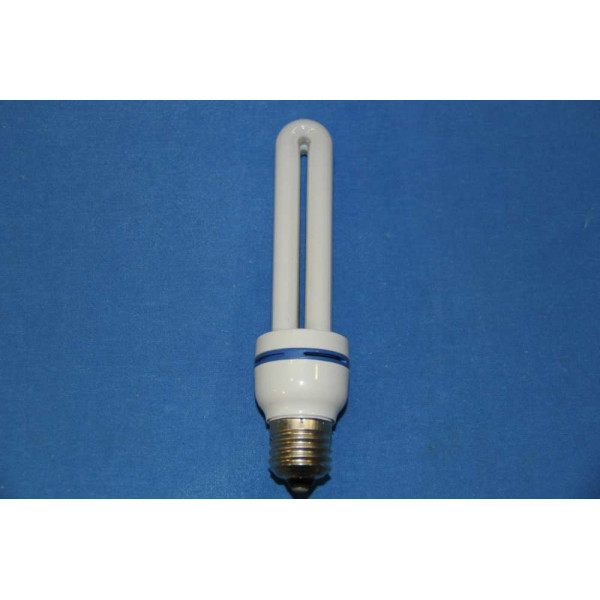 Энергосберегающая лампа 18W 220V E27 WHITE Splendid-Ray
4893