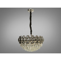 Современная хрустальная люстра в стиле модерн Diasha QS6608/500HR