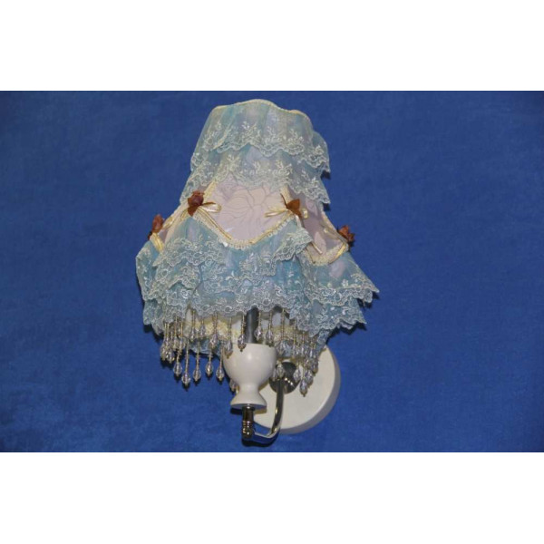 Бра в детскую B-680 (BL) Splendid-Ray
157017
