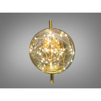 Современное бра Diasha B2101DG