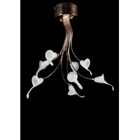 Галогеновая люстра L974/8 Splendid-Ray
59998