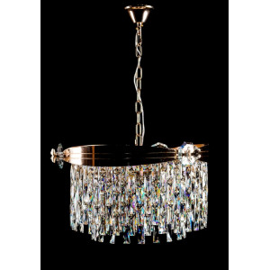 Хрустальная люстра LM2330/500/8 (SGD) Splendid-Ray
230088