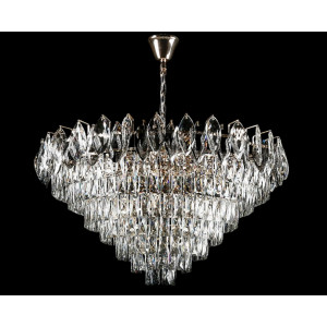 Хрустальная люстра L2463/800/14 (SG) Splendid-Ray
234554