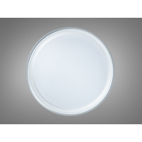 Світлодіодна люстра Diasha біла 34Вт до 6м² Diasha W-27/400