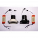 S1066-T  WH  BK