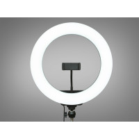 Селфи лампа 34 см без штатива Diasha SL-ZD-340