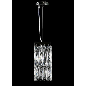 Подвесная люстра  L8386/1A (105) (CR) Splendid-Ray
234592