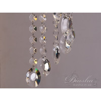 Точечные светильник Diasha 6013E CH-CA  