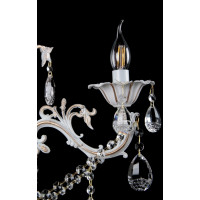 Люстра свеча LKM777/3 (LWT+GD) Splendid-Ray
253795