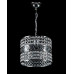 Подвесная люстра  L390/1L (22) (CR) Splendid-Ray
0260777