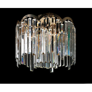 Хрустальная люстра LGH90351/5 (FGD) Splendid-Ray
286384